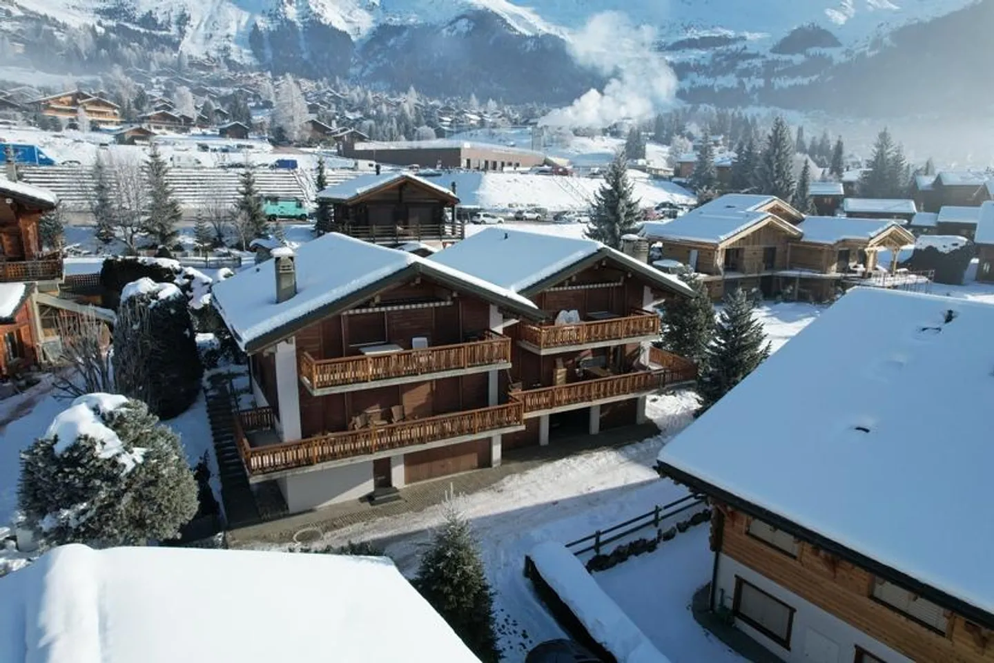 Appartamento 3 locali - Foto 1 di 12