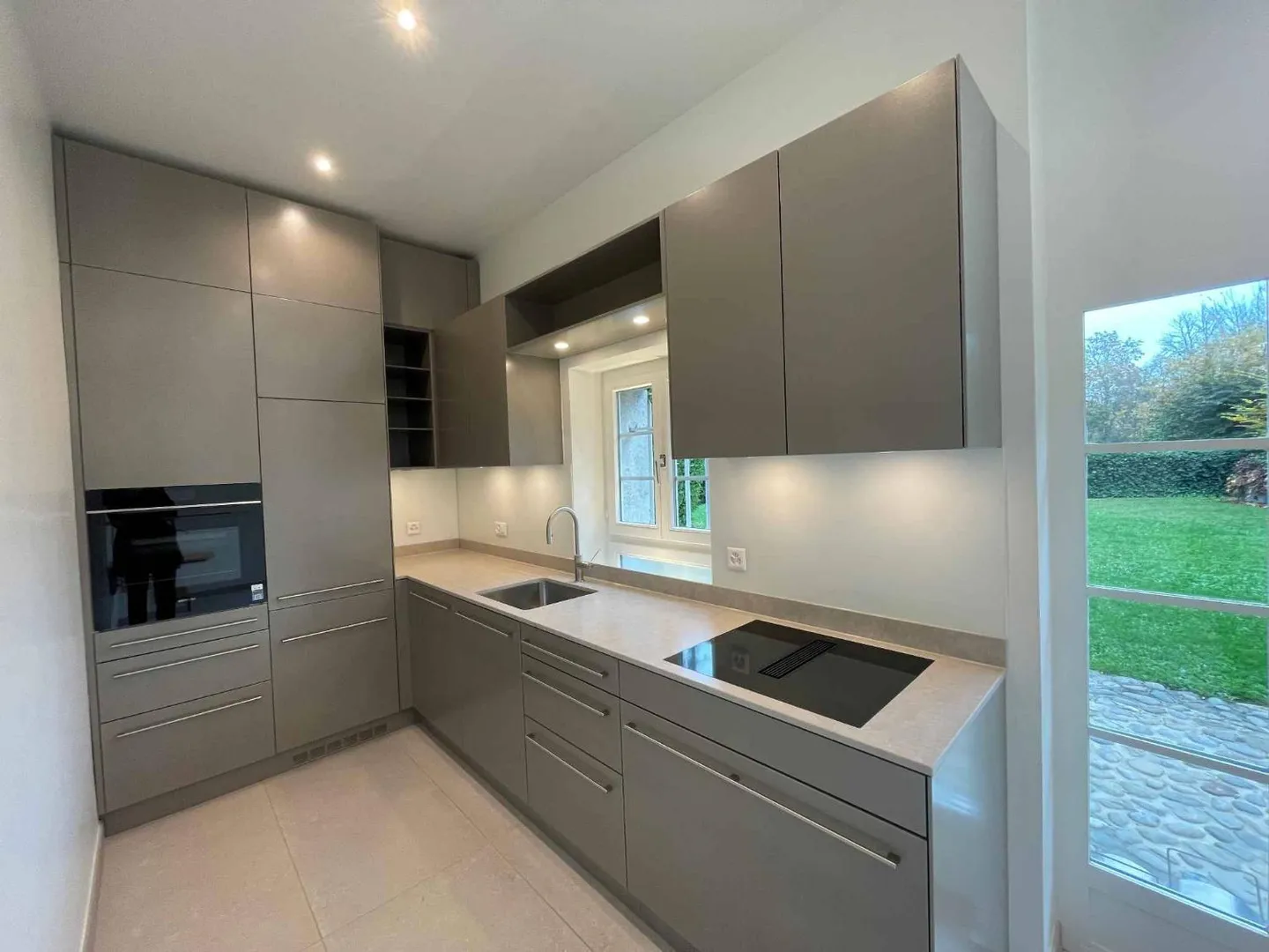 Appartamento 3 locali - Foto 1 di 12