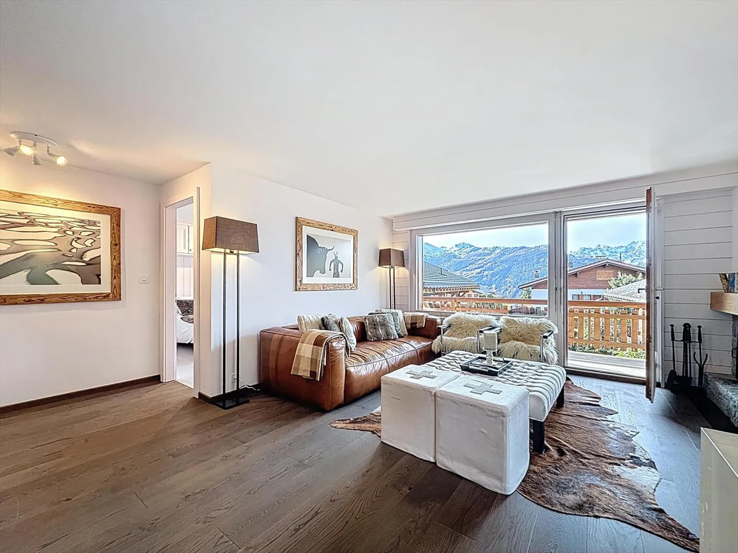 Appartamento 3 locali - Foto 2 di 12