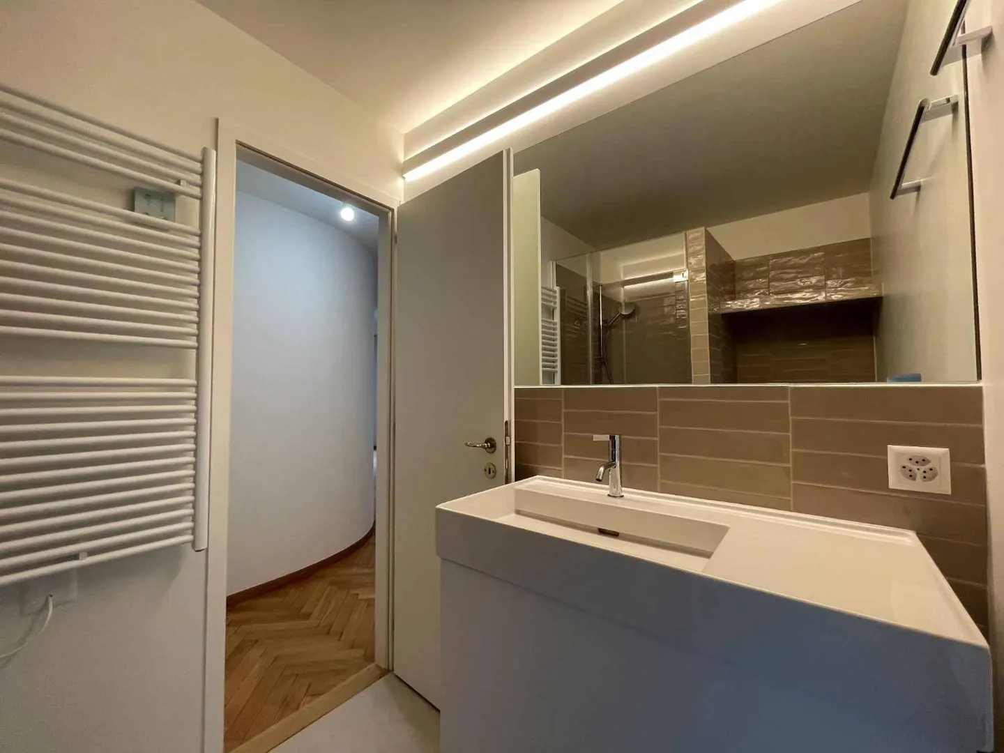 Appartamento 3 locali - Foto 7 di 12