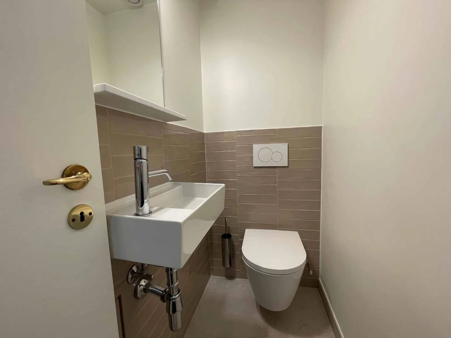 Appartamento 3 locali - Foto 9 di 12