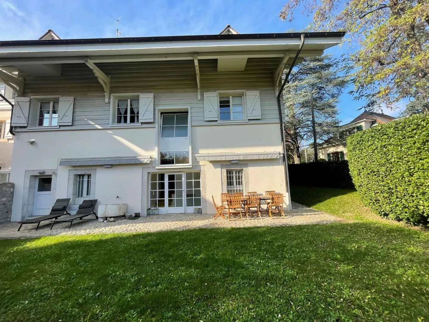 Appartamento 3 locali - Foto 11 di 12