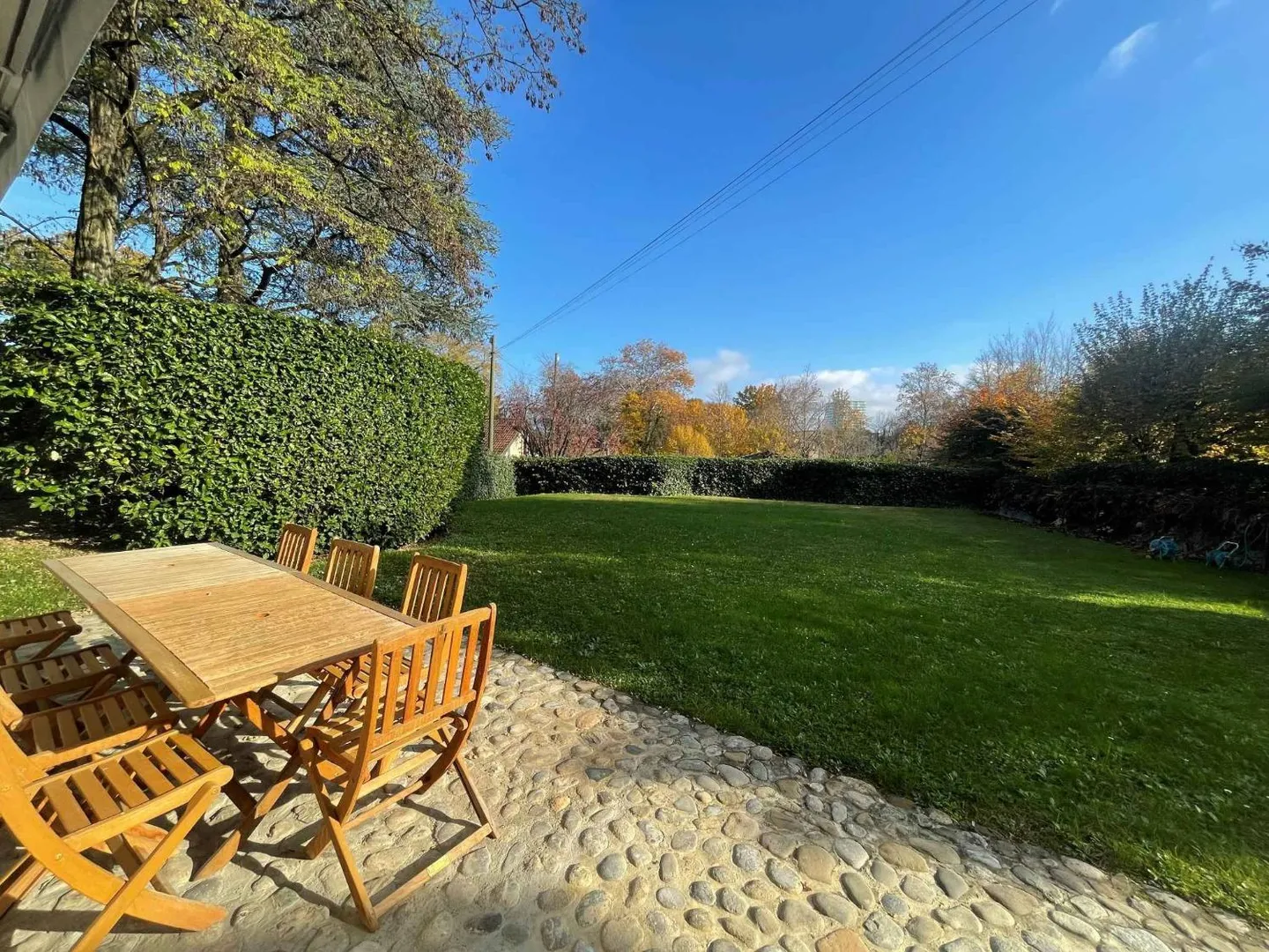 Appartamento 3 locali - Foto 12 di 12