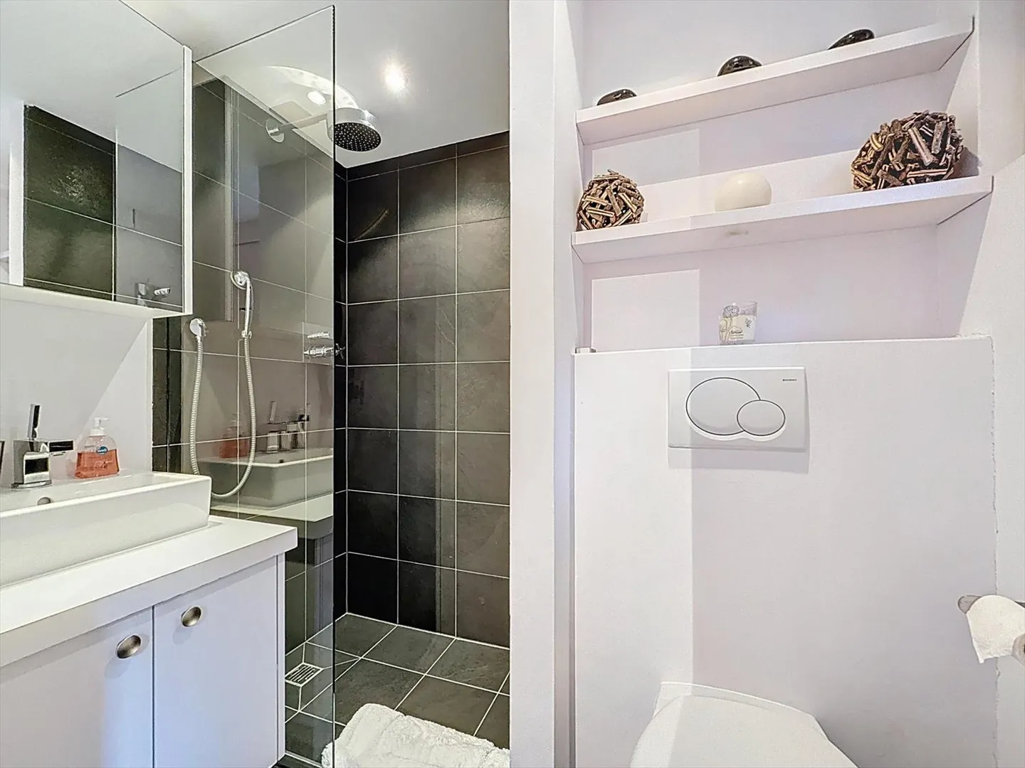 Appartamento 3 locali - Foto 9 di 12