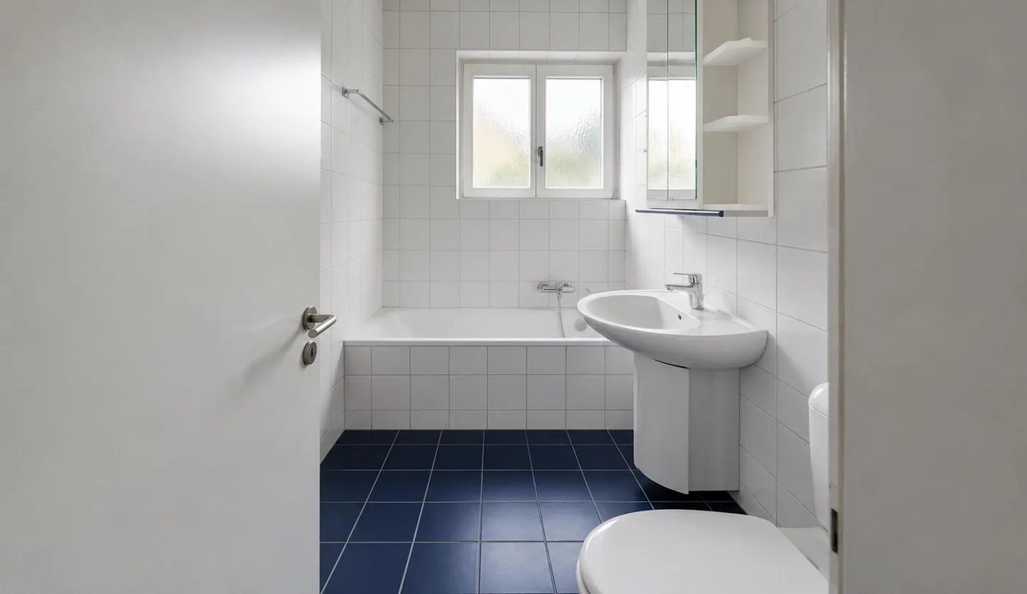 Charmantes Einfamilienhaus mit Potenzial - Foto 5 von 9