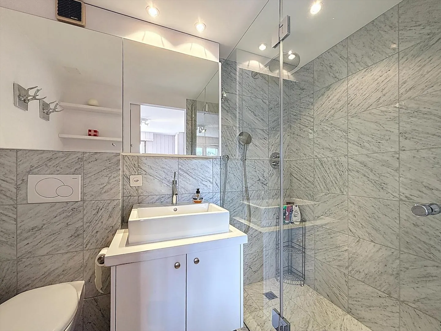 Appartamento 3 locali - Foto 7 di 12