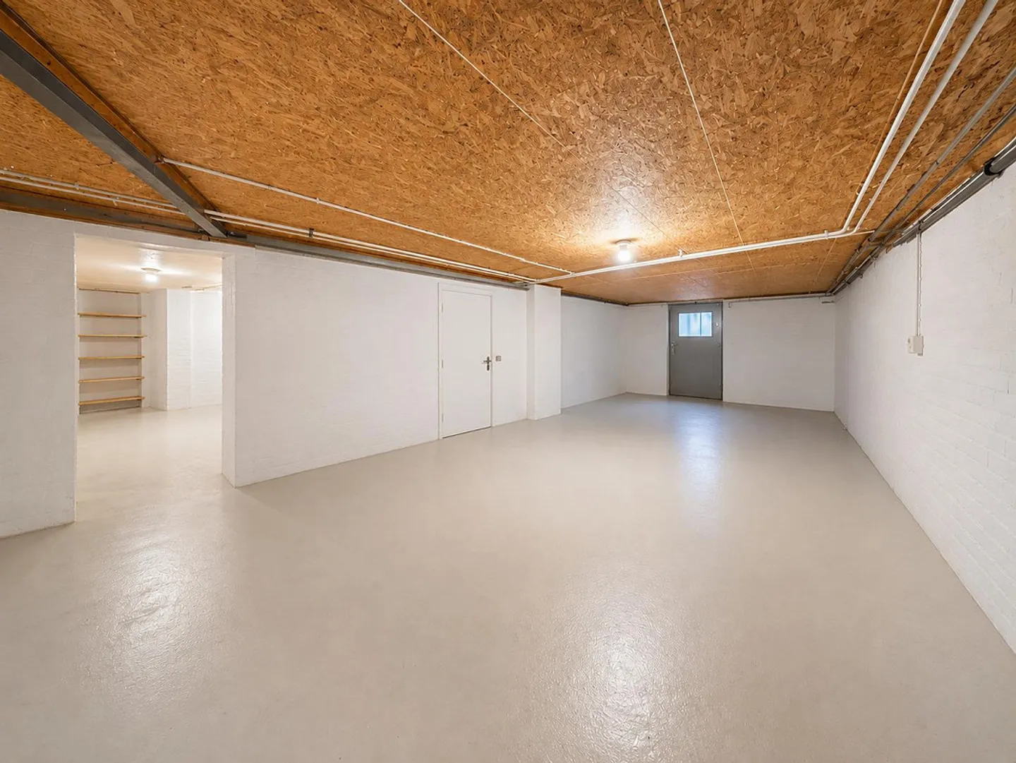 Charmantes Einfamilienhaus mit Potenzial - Foto 8 von 9