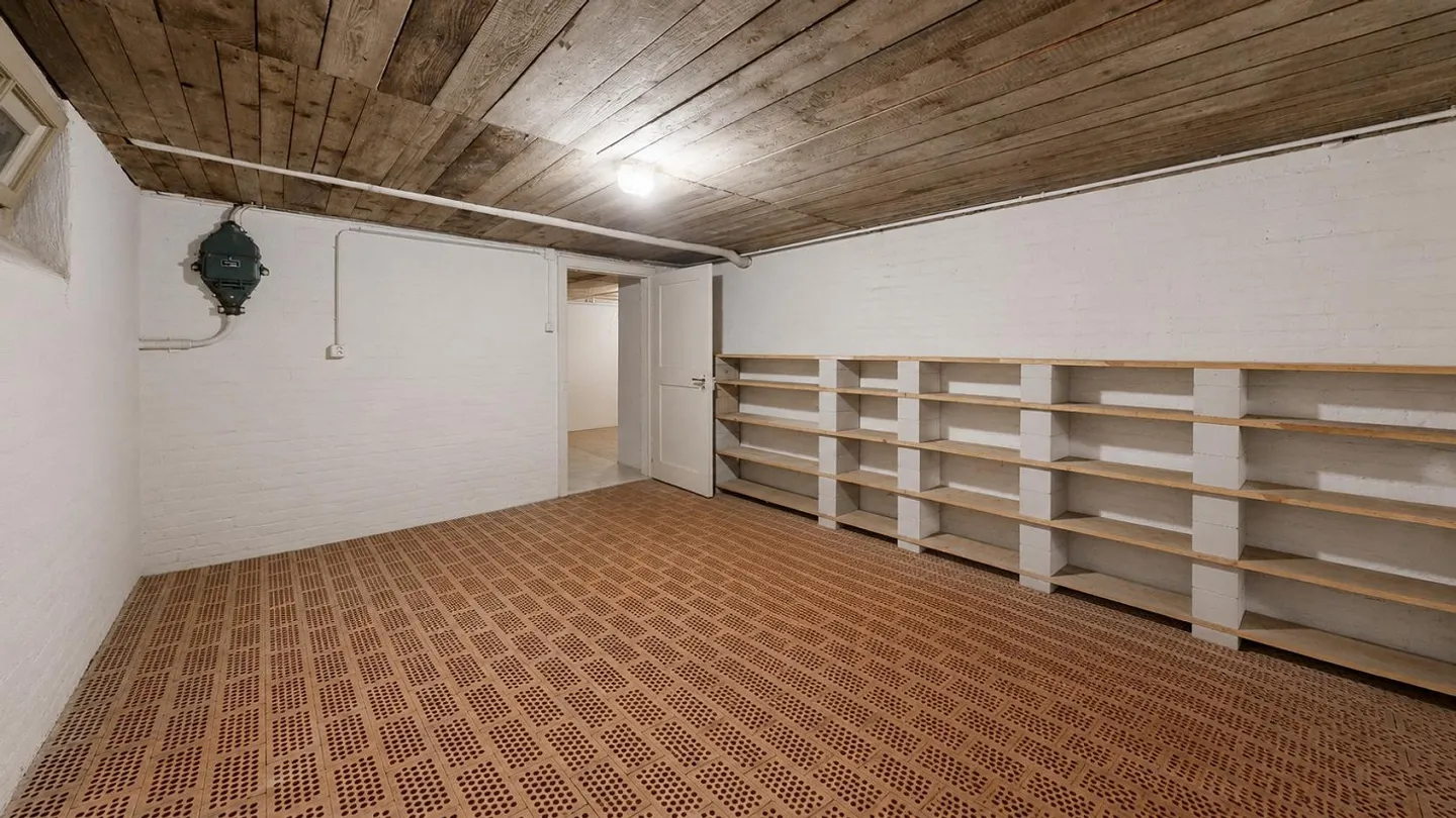 Charmantes Einfamilienhaus mit Potenzial - Foto 9 von 9