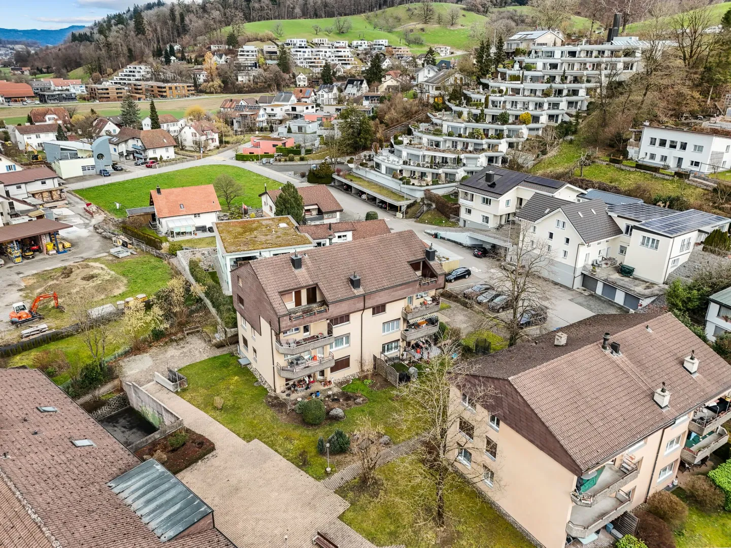CENTRAL, MODERNE ET PLEIN DE CHARME - Photo 18 sur 19