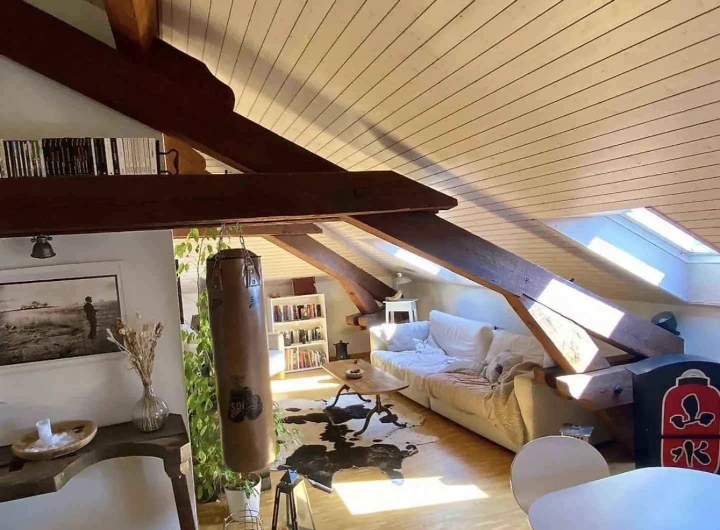 Appartamento 5 locali - Foto 1 di 7