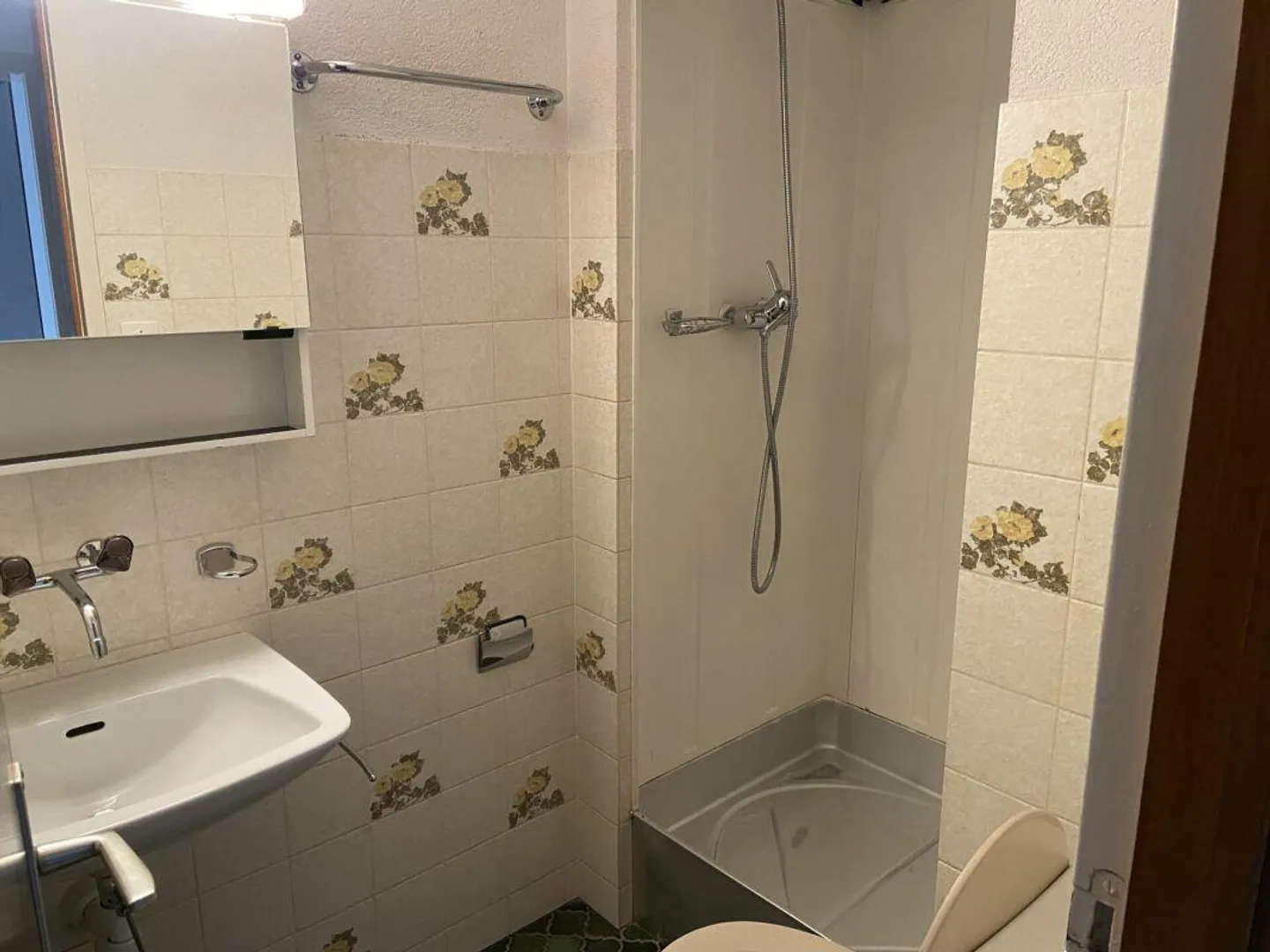 Appartamento d'epoca luminoso in posizione centrale - Foto 5 di 6