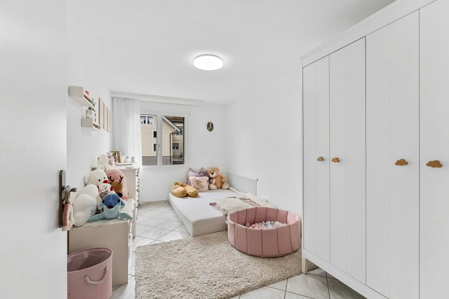 CENTRAL, MODERNE ET PLEIN DE CHARME - Photo 10 sur 19