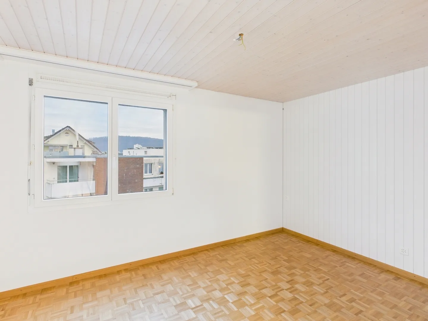 Modern 4.5-room apartment with balcony, Kirchdorf AG - Photo 6 of 13