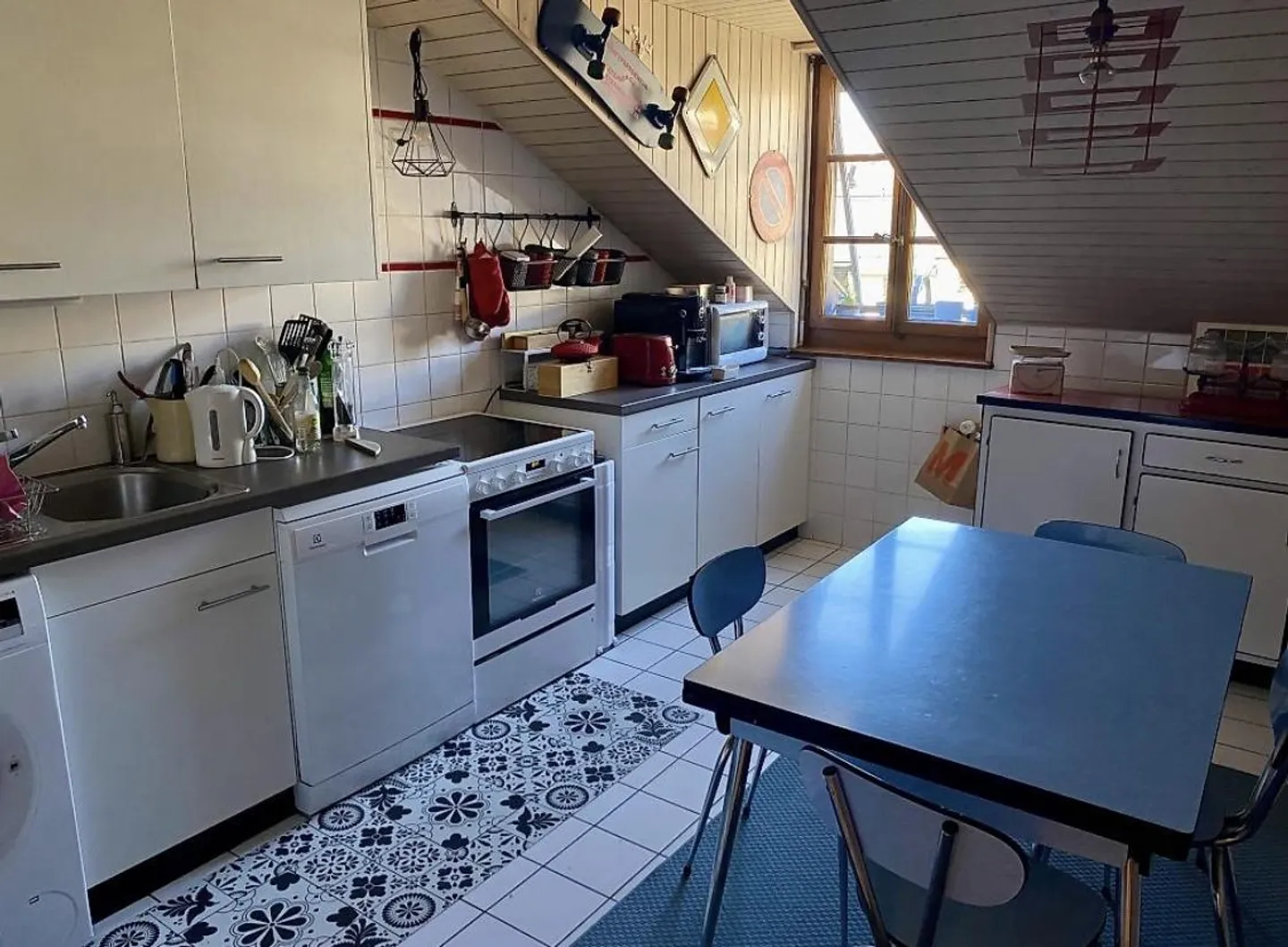 Appartamento 5 locali - Foto 2 di 7