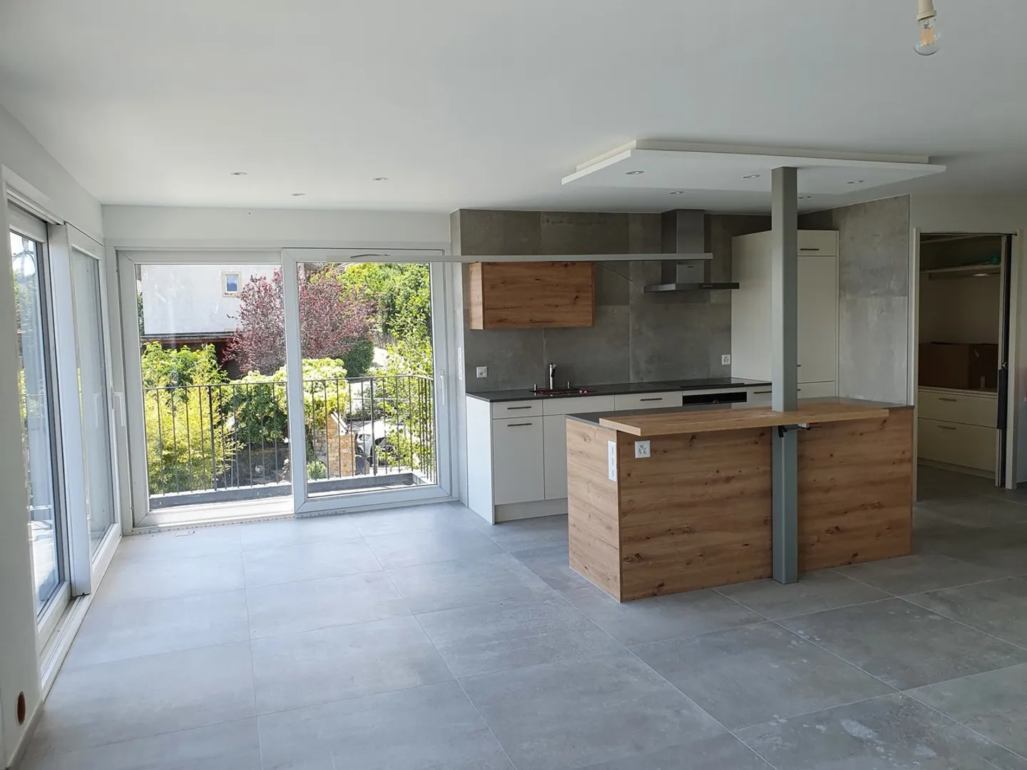 2,5-Zimmer-Wohnung - Foto 2 von 11