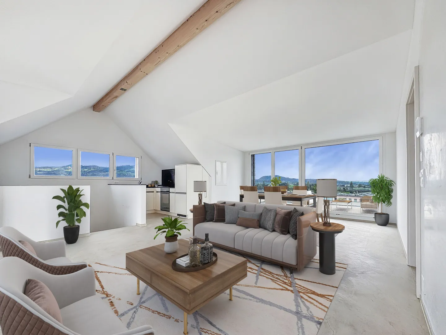 Maisonette kaufen - Foto 1 von 13