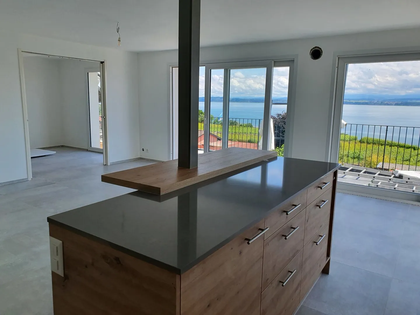 2,5-Zimmer-Wohnung - Foto 3 von 11