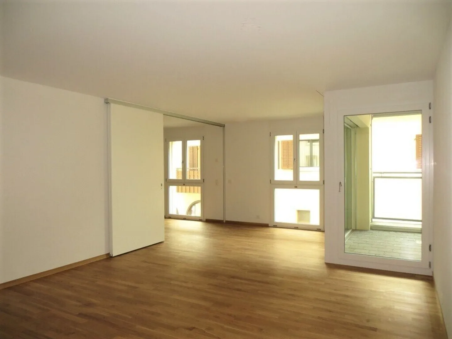 Appartamento in affitto - Foto 4 di 7