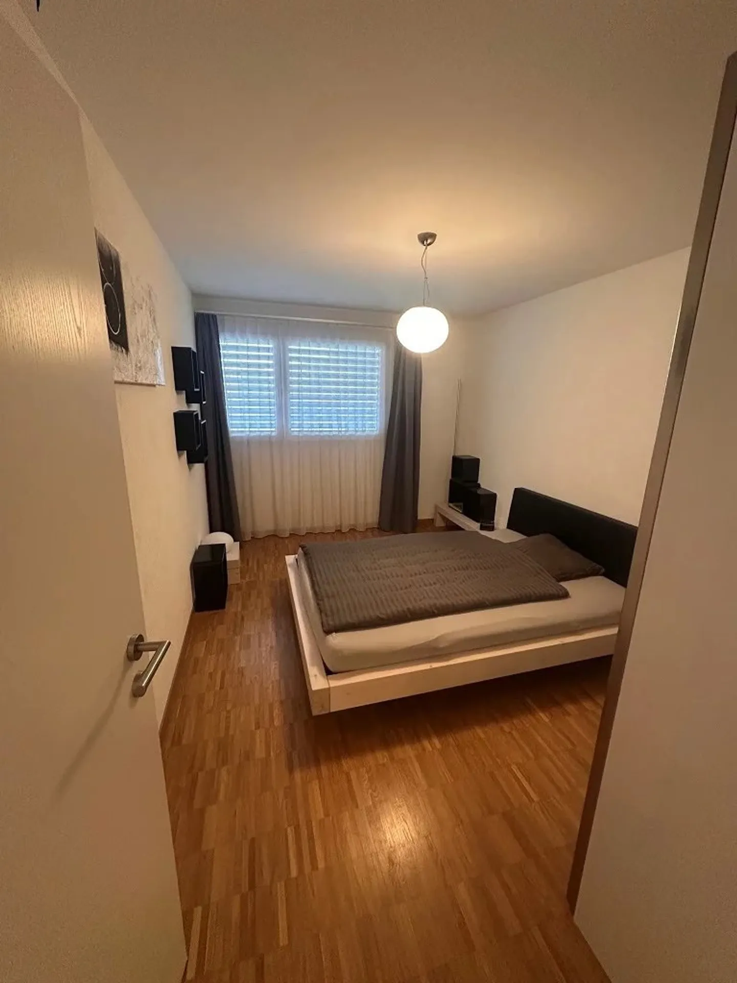 Wohnung mieten - Foto 4 von 8