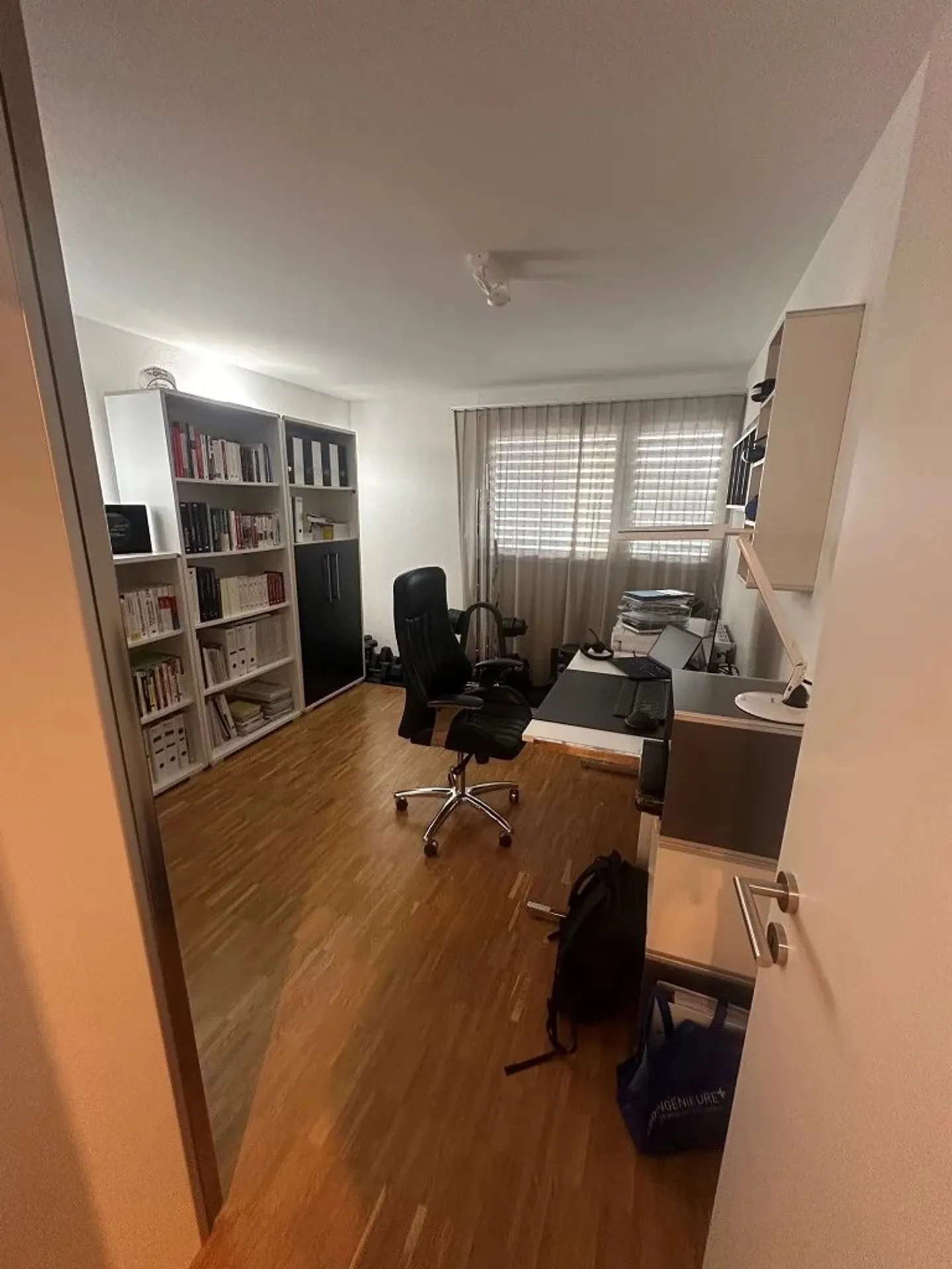 Wohnung mieten - Foto 5 von 8