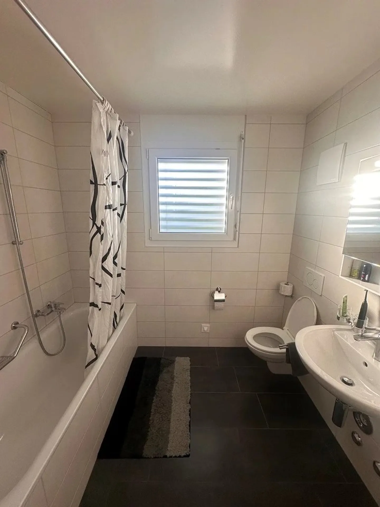 Wohnung mieten - Foto 6 von 8