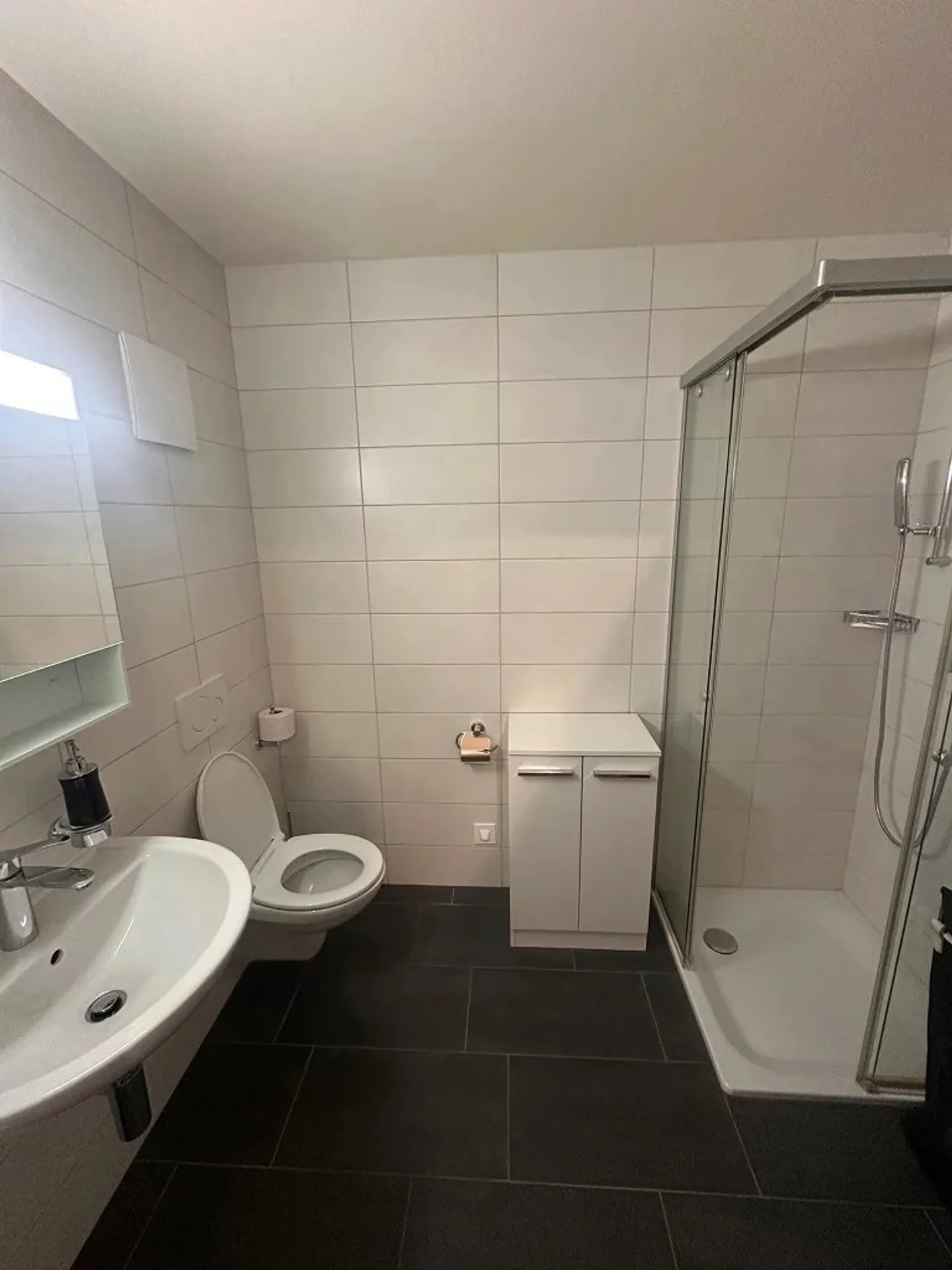 Wohnung mieten - Foto 7 von 8