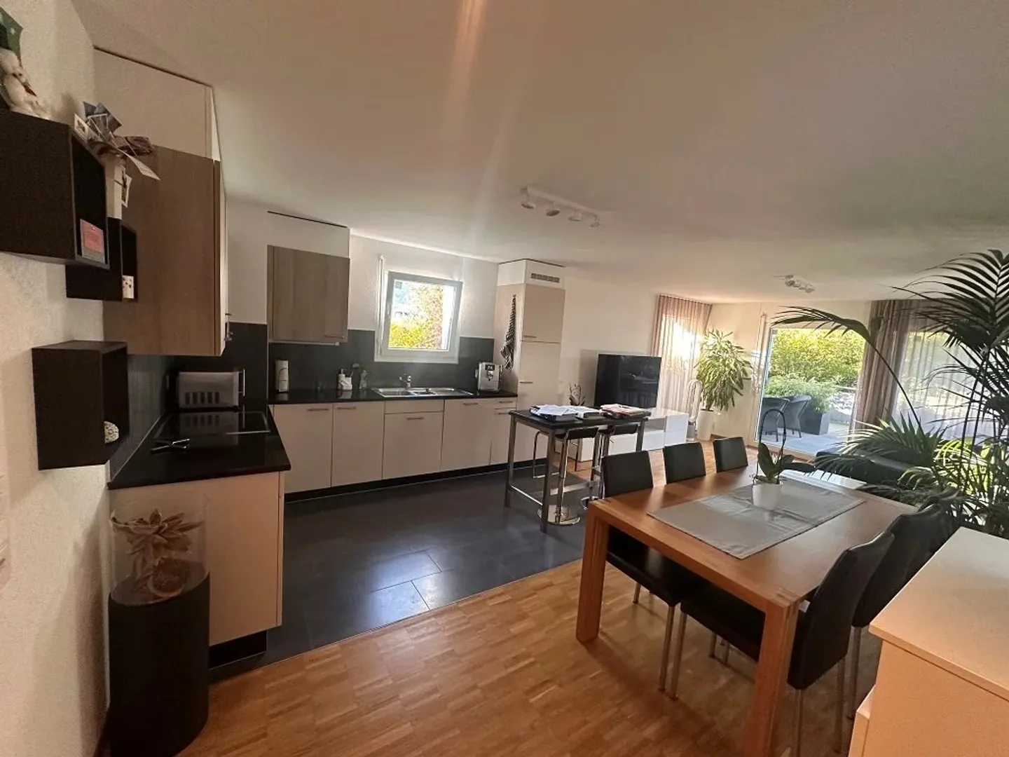 Wohnung mieten - Foto 1 von 8