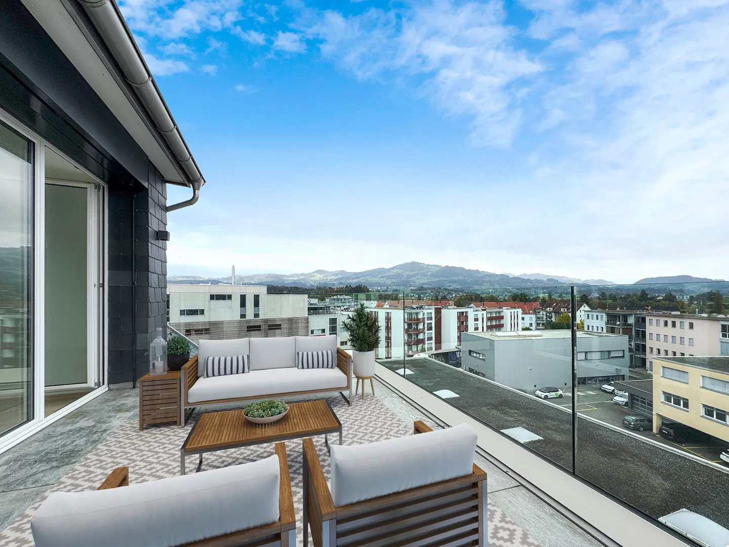 Maisonette kaufen - Foto 2 von 13