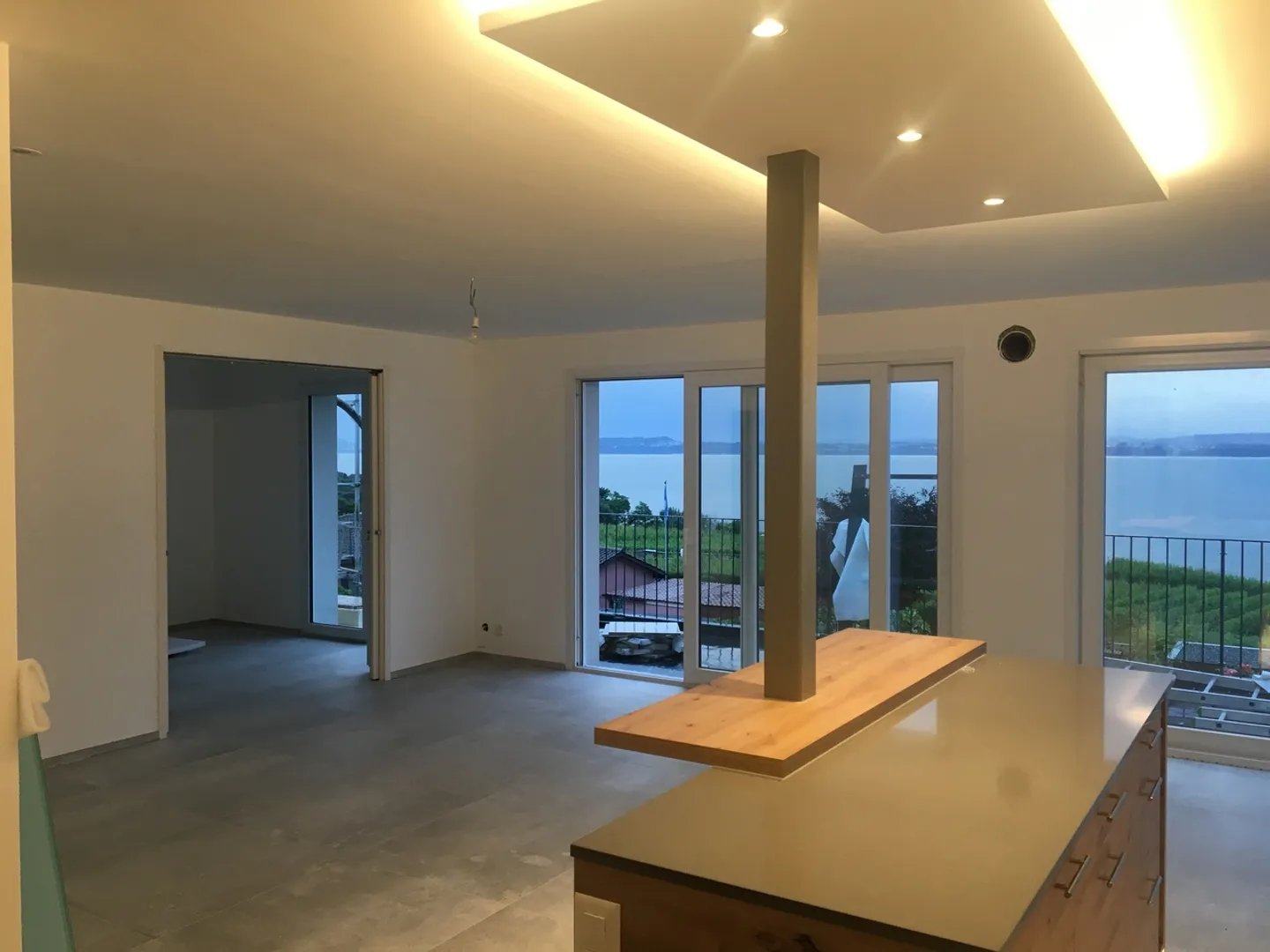 2,5-Zimmer-Wohnung - Foto 4 von 11