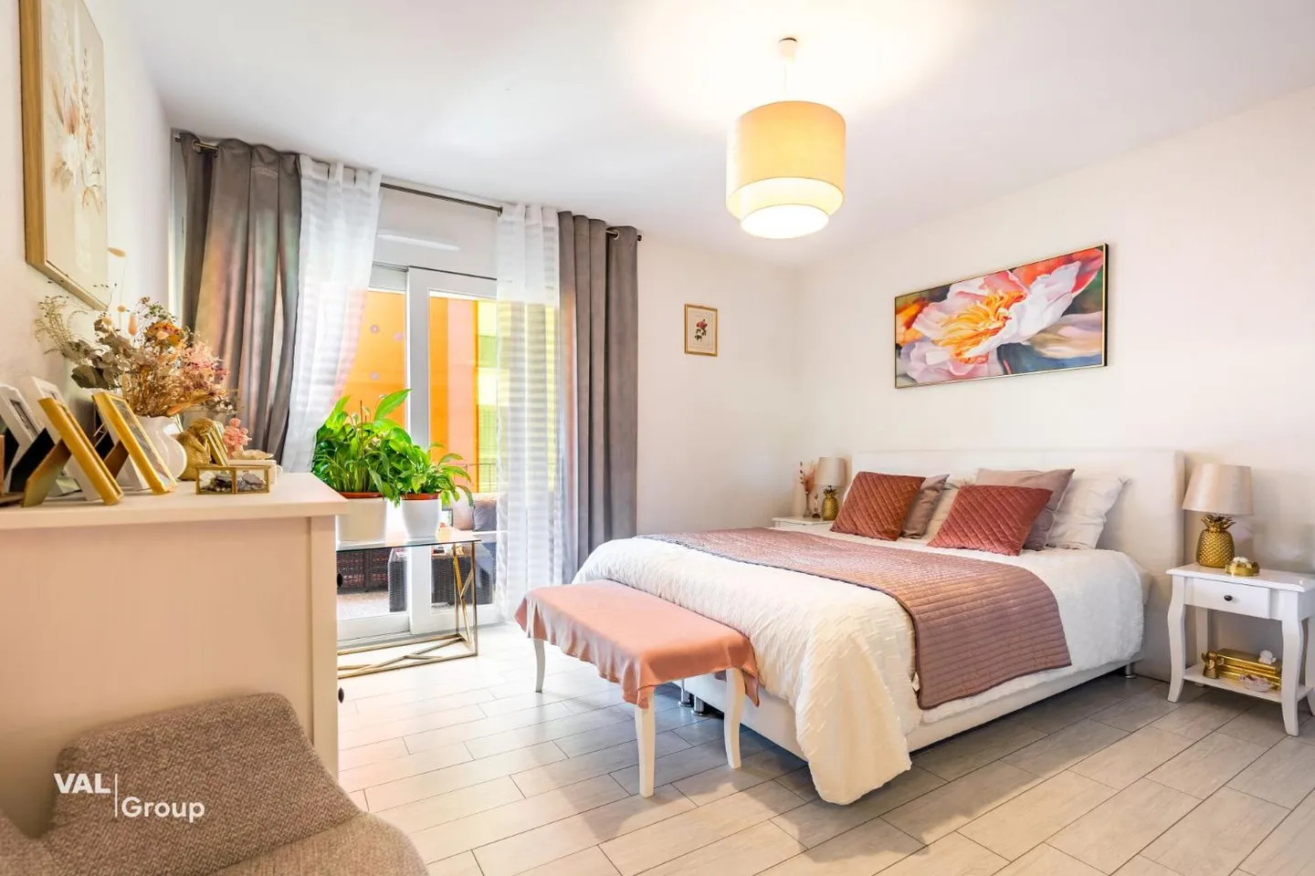 Comfort e luminosità nel cuore di un quartiere residenziale ricercato - Foto 4 di 10