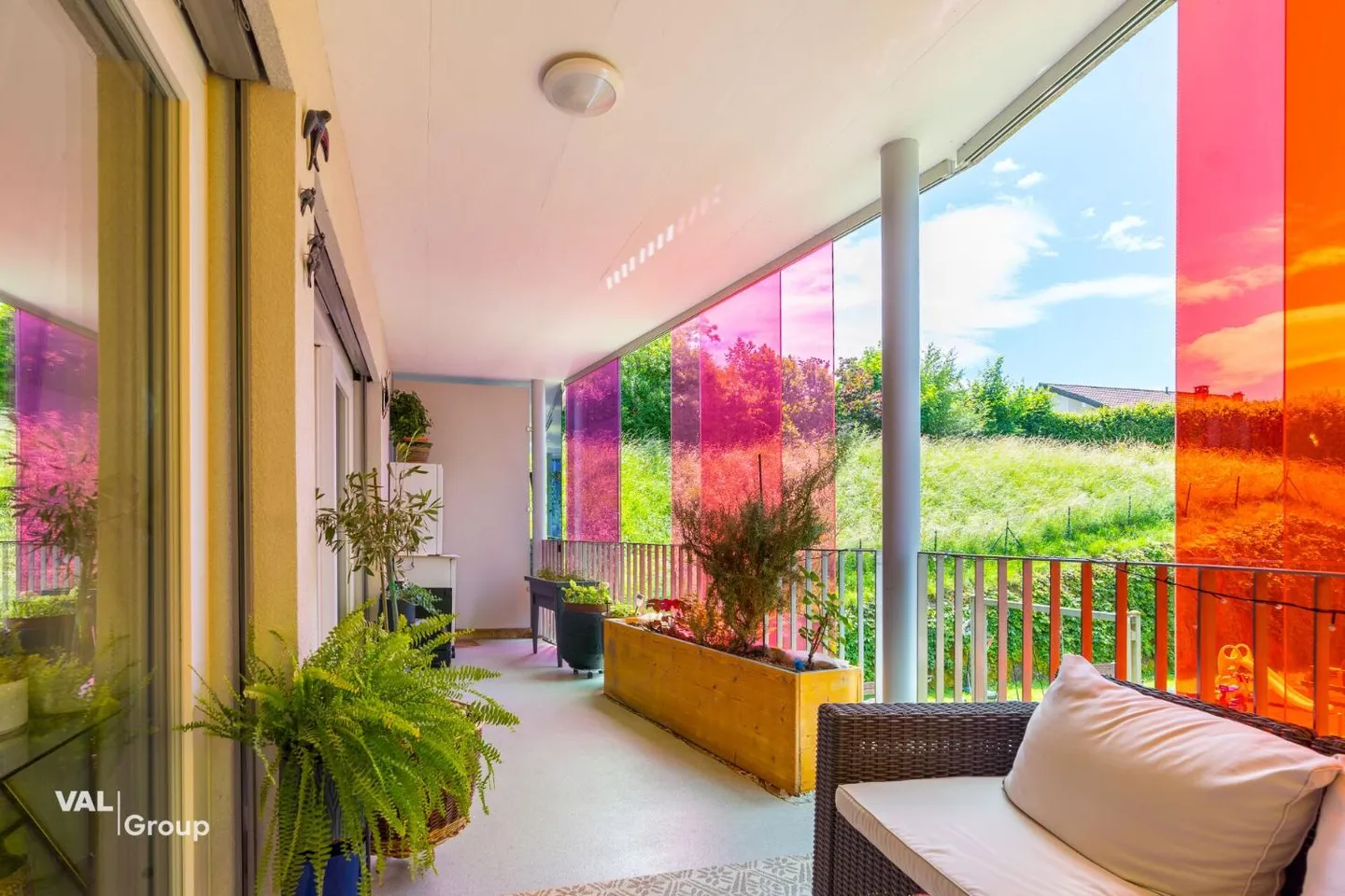 Comfort e luminosità nel cuore di un quartiere residenziale ricercato - Foto 7 di 10