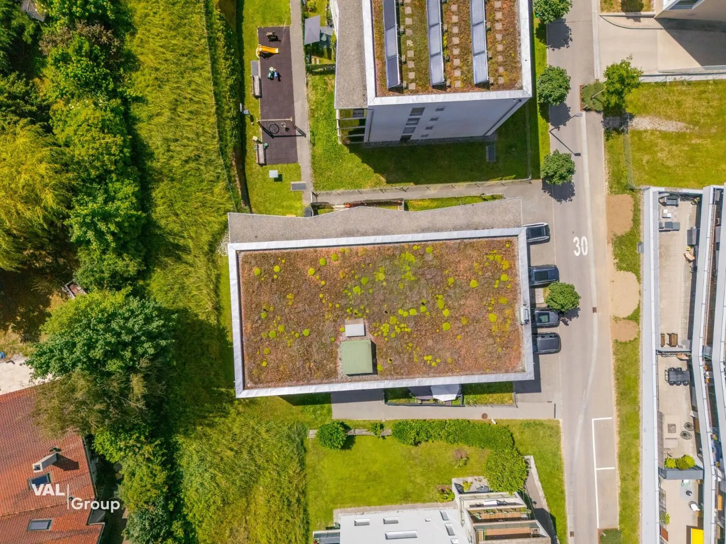 Comfort e luminosità nel cuore di un quartiere residenziale ricercato - Foto 10 di 10