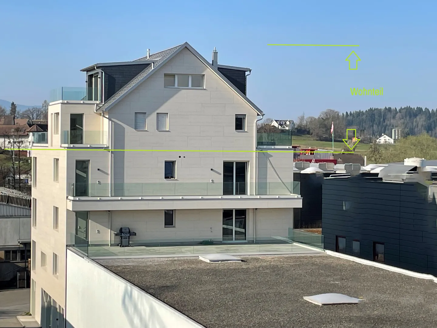 Maisonette kaufen - Foto 3 von 13