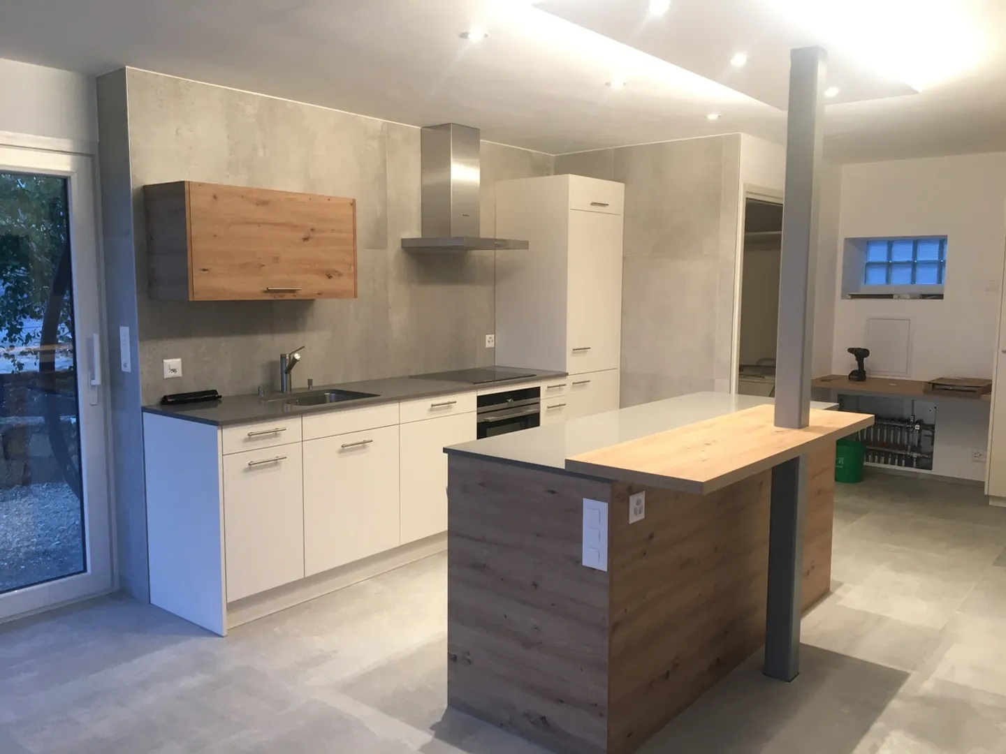 2,5-Zimmer-Wohnung - Foto 5 von 11