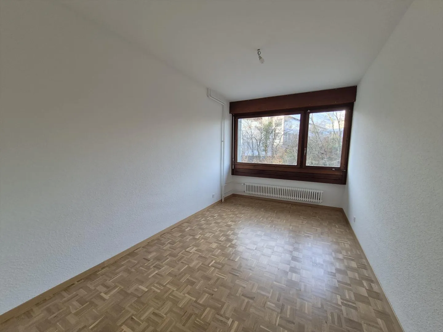 4-Zimmer-Wohnung - Foto 1 von 6