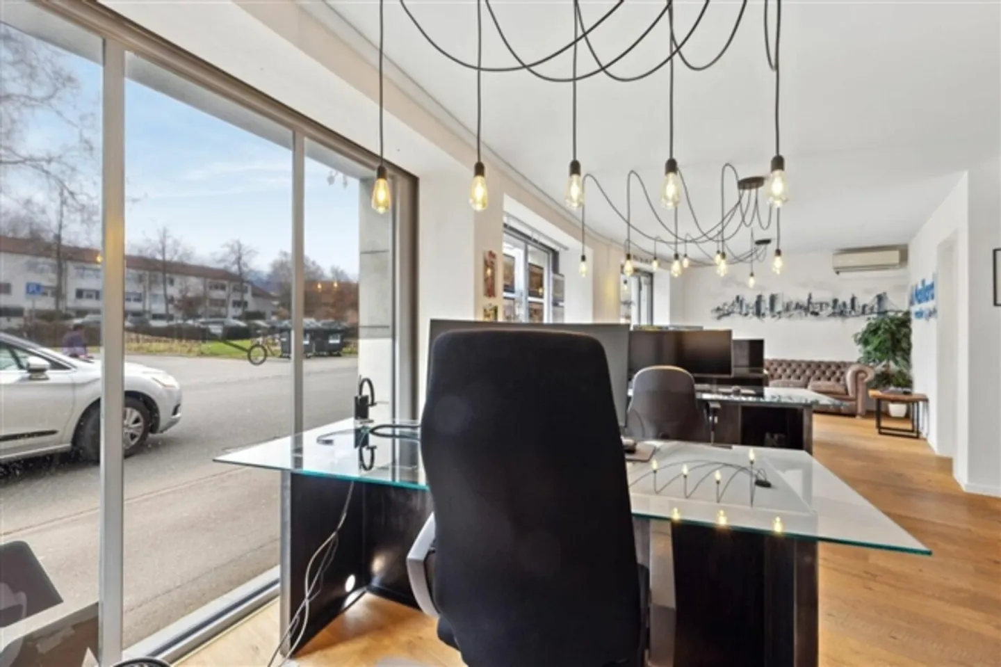 Gewerbefläche in Yverdon-les-Bains - Foto 3 von 15