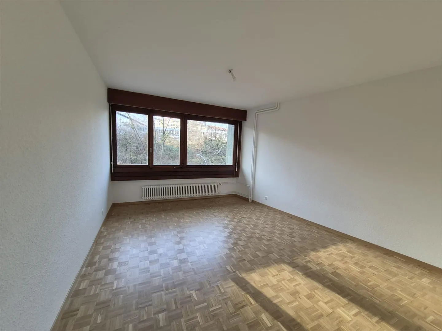 4-Zimmer-Wohnung - Foto 2 von 6