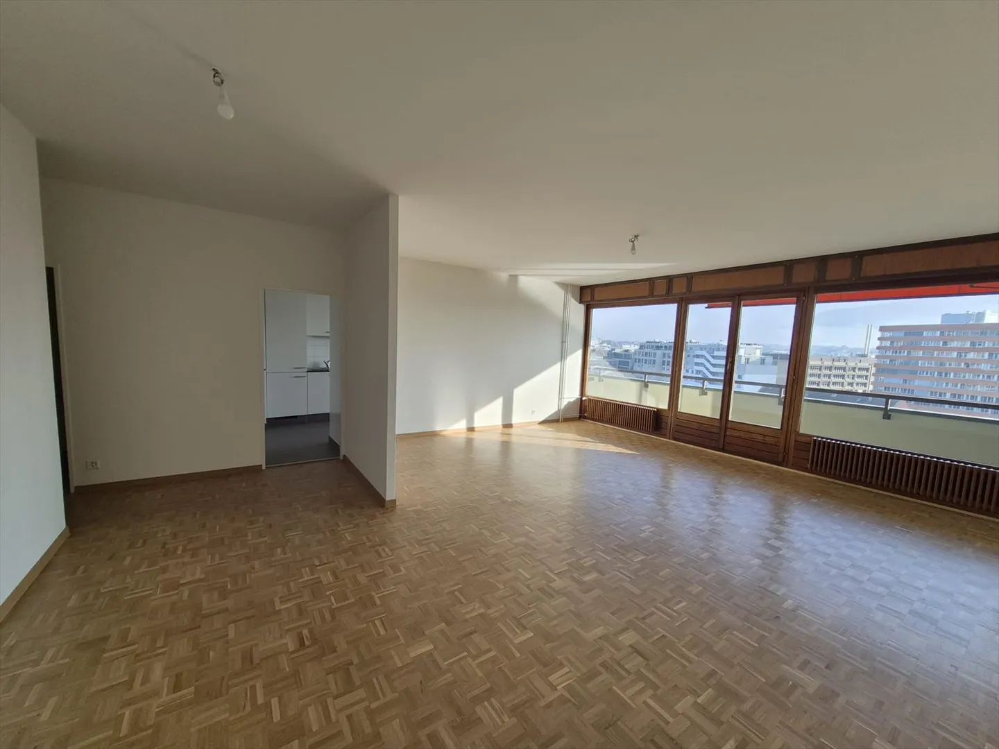 4-Zimmer-Wohnung - Foto 5 von 6