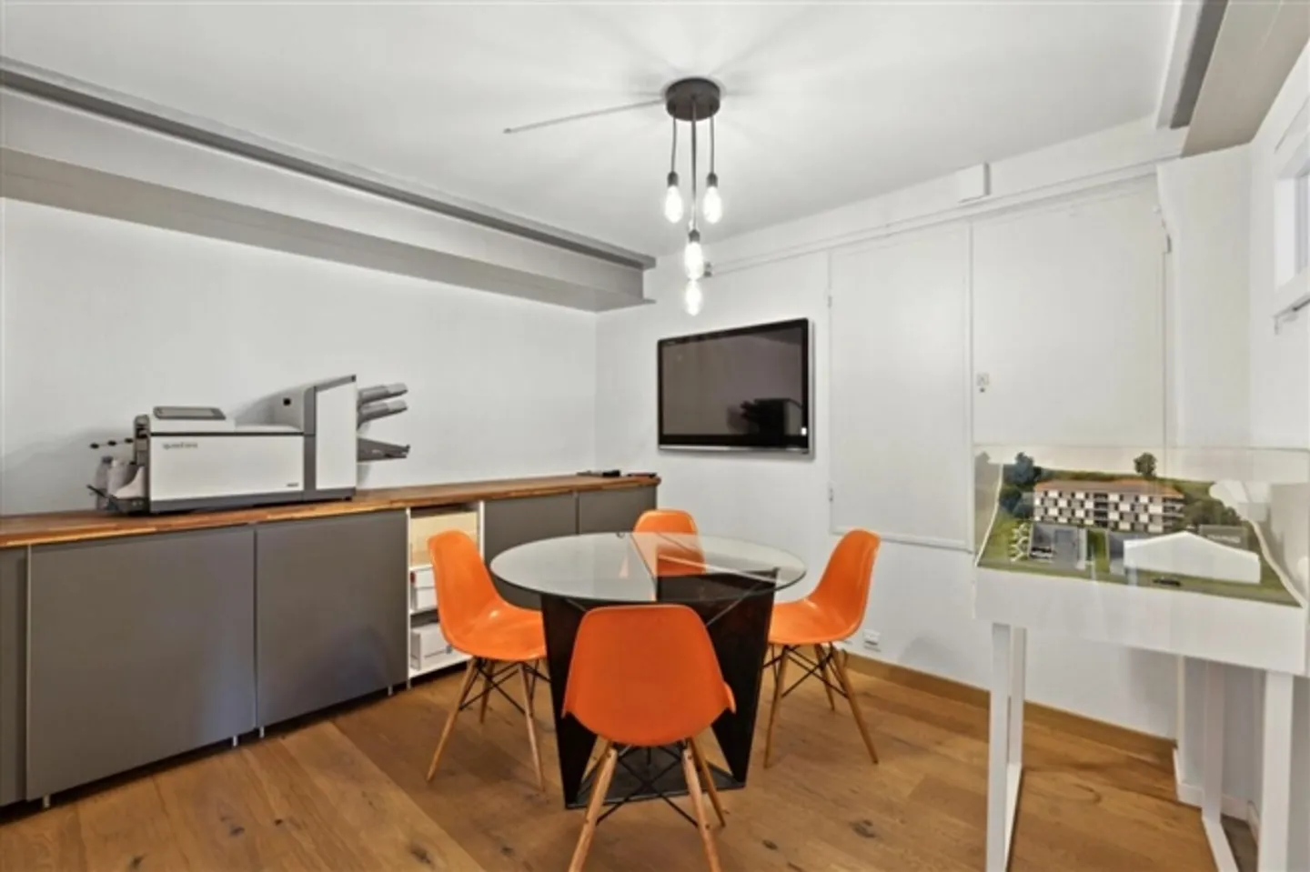 Gewerbefläche in Yverdon-les-Bains - Foto 5 von 15