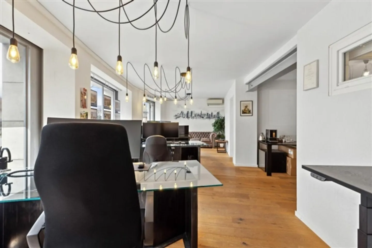 Gewerbefläche in Yverdon-les-Bains - Foto 8 von 15