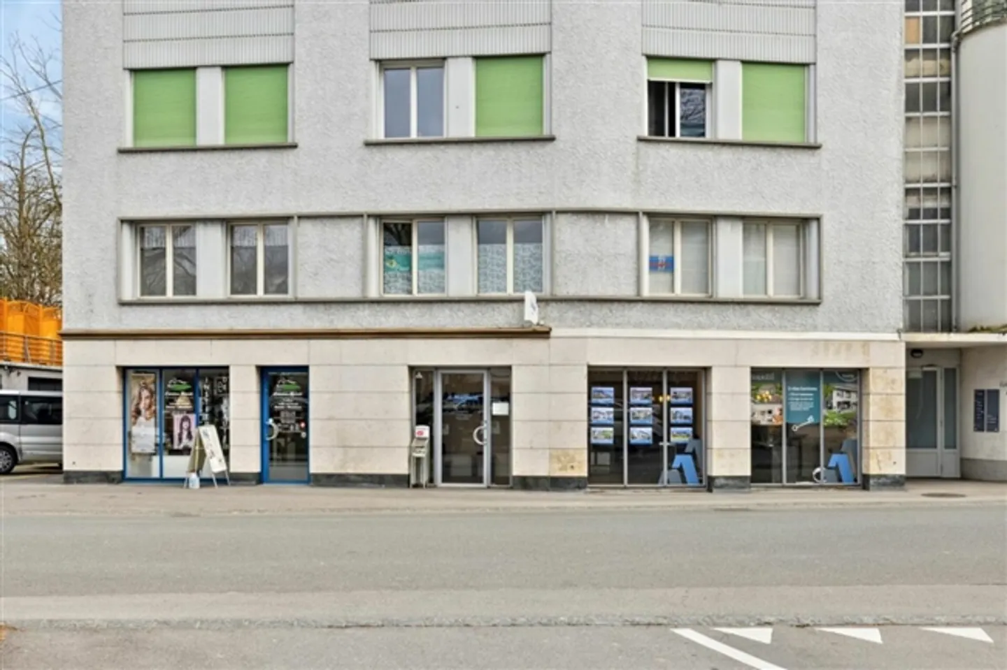 Gewerbefläche in Yverdon-les-Bains - Foto 10 von 15