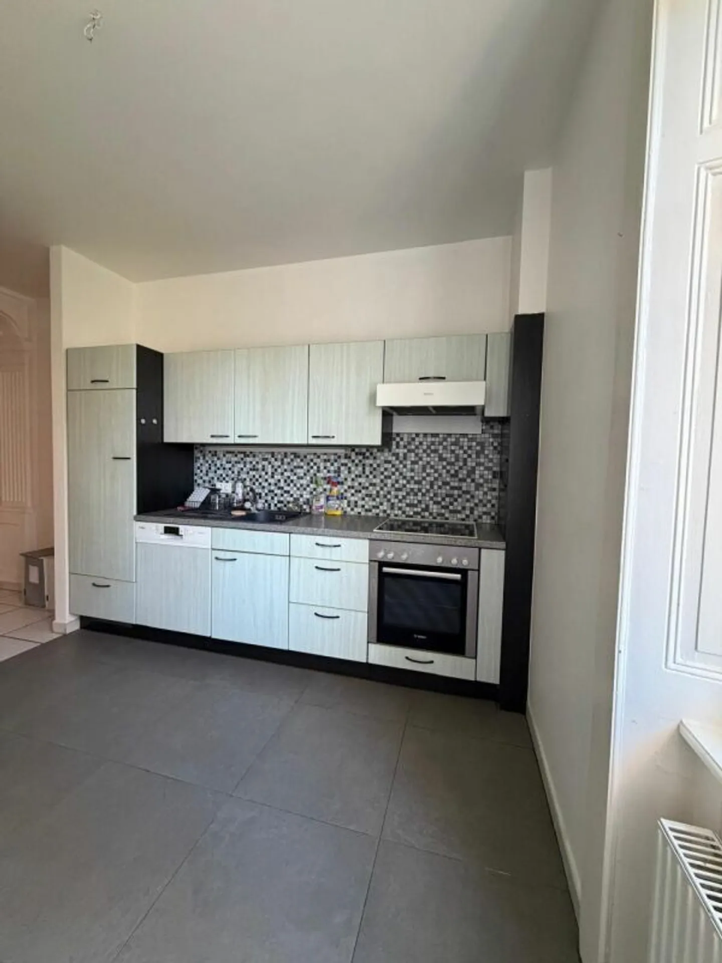 Charming apartment with 3.5 rooms on the 2nd floor - Rue Jacob-Brandt 6, La Chaux-de-Fonds - Photo 1 of 9