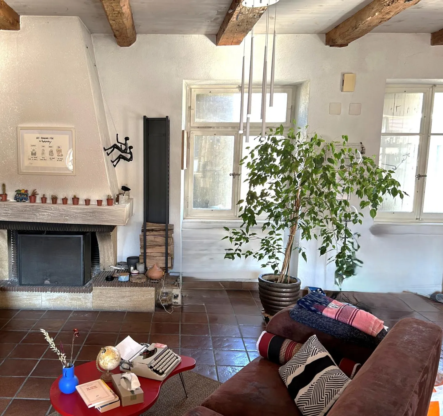Bel Appartement Duplex à Porrentruy - Photo 3 sur 9