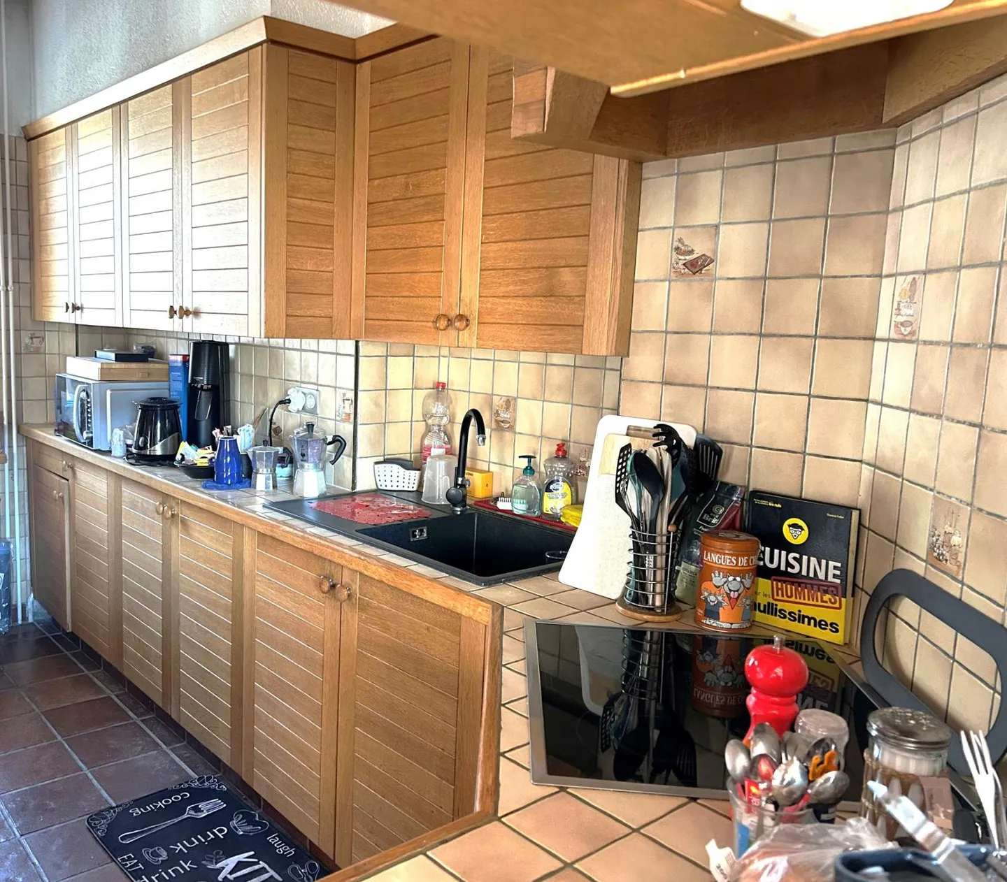 Bel Appartement Duplex à Porrentruy - Photo 4 sur 9