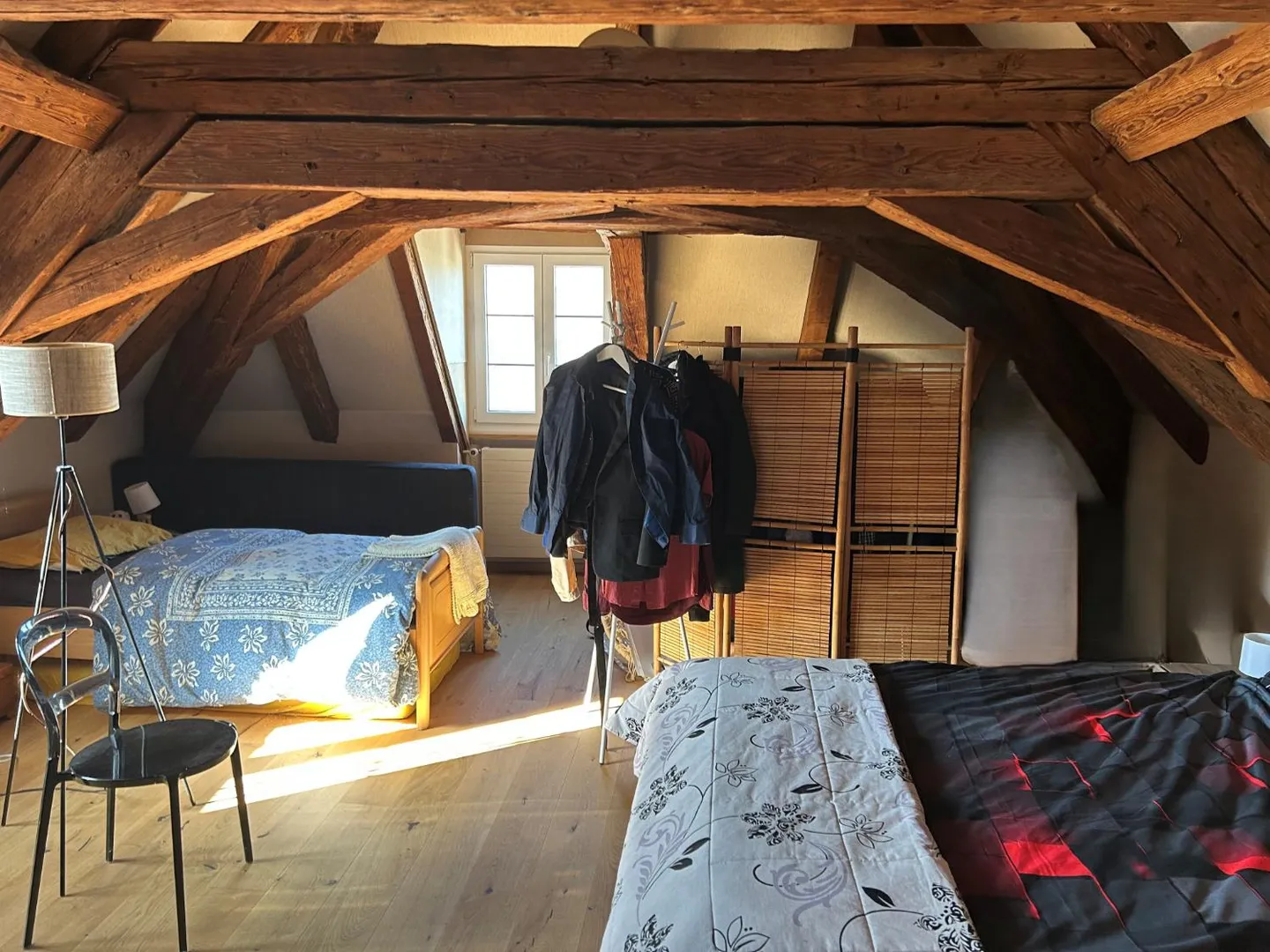 Bel Appartement Duplex à Porrentruy - Photo 6 sur 9