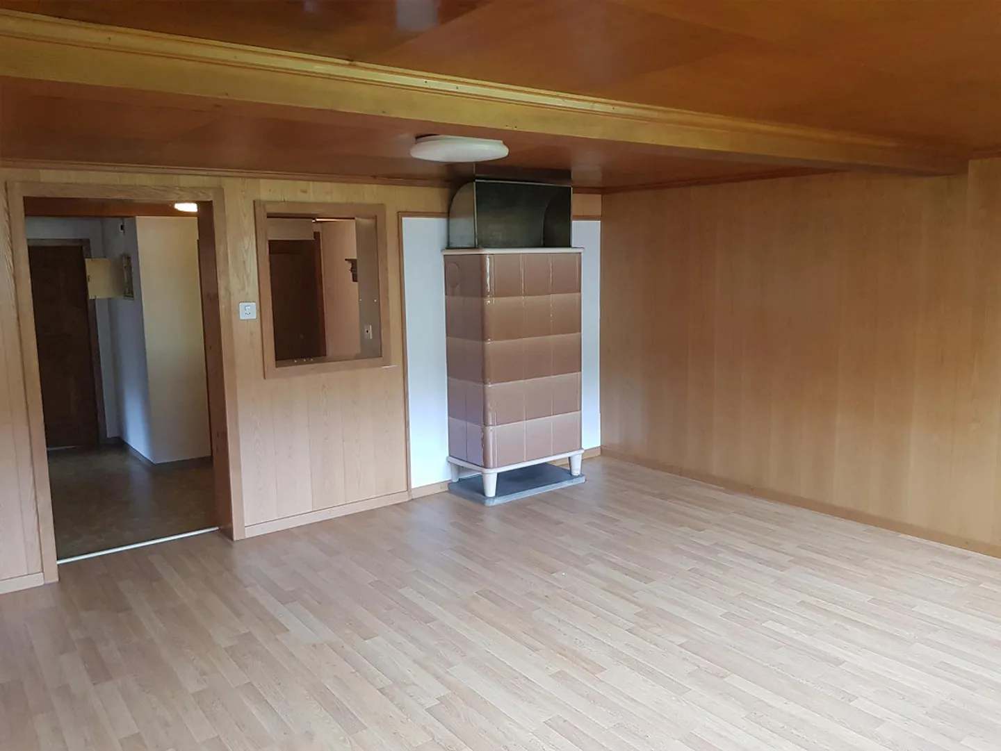 Appartement 3 pièces dans une maison appenzelloise confortable - Photo 2 sur 13