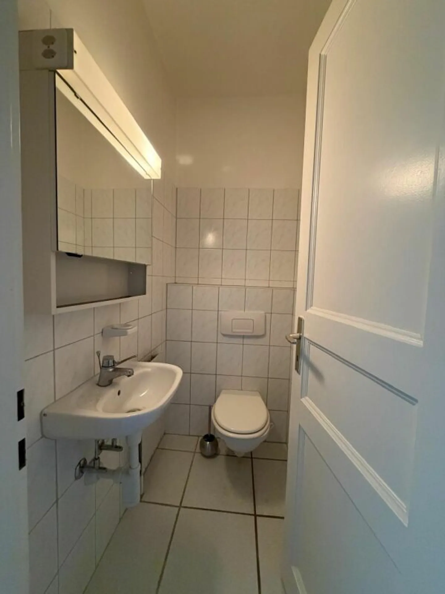 Charming apartment with 3.5 rooms on the 2nd floor - Rue Jacob-Brandt 6, La Chaux-de-Fonds - Photo 5 of 9