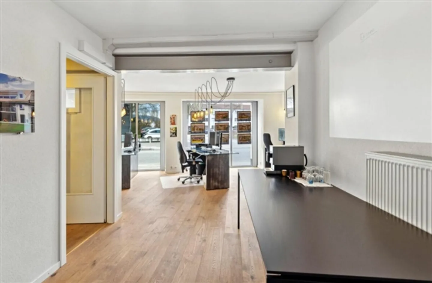 Gewerbefläche in Yverdon-les-Bains - Foto 12 von 15