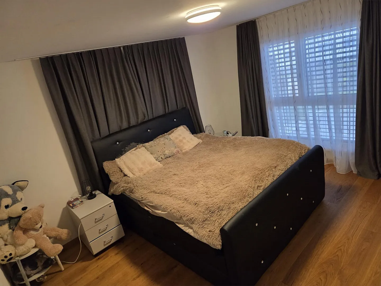 Appartement 4.5 pièces à louer à Felsberg - Photo 6 sur 11