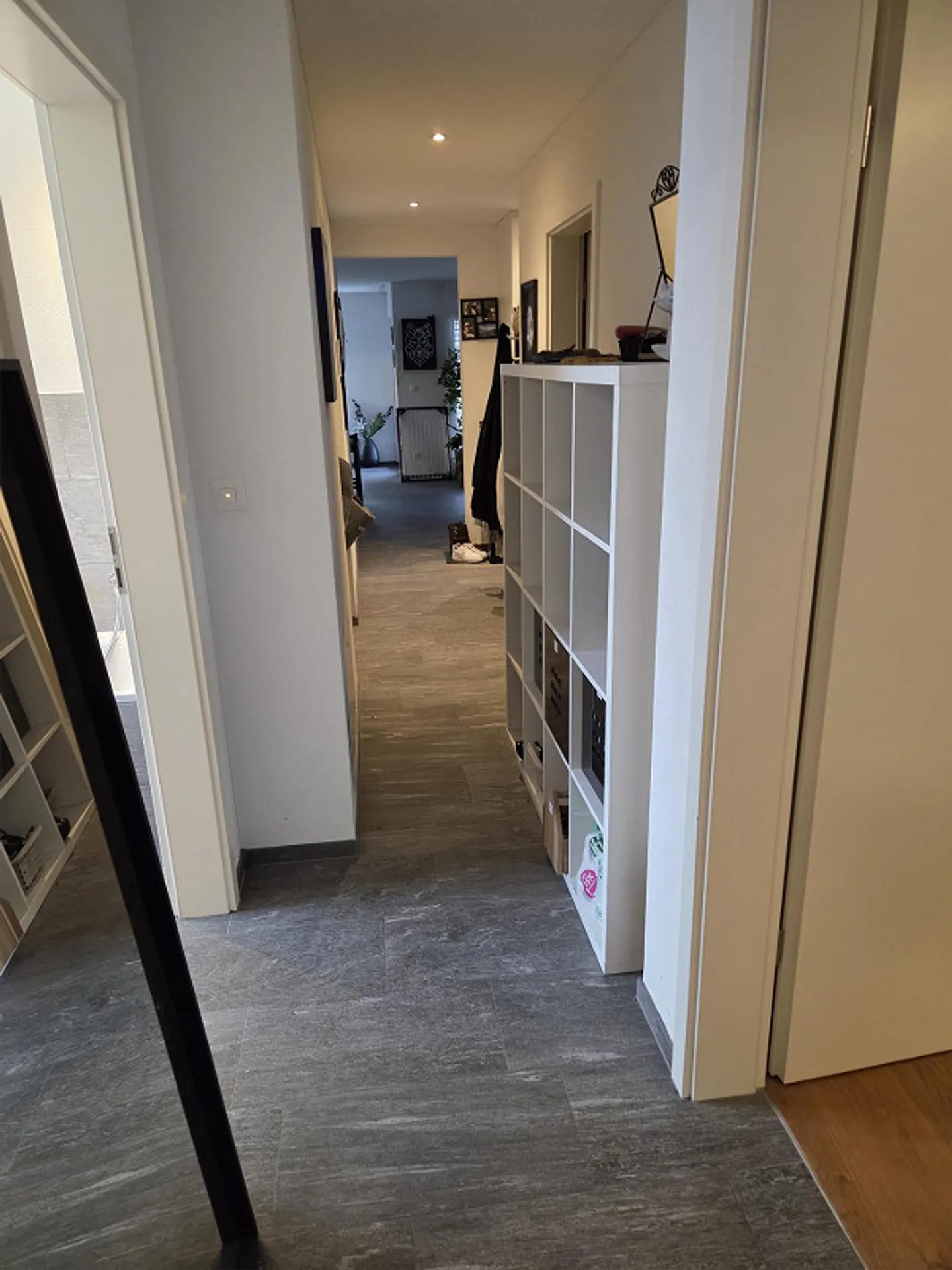 Appartement 4.5 pièces à louer à Felsberg - Photo 8 sur 11